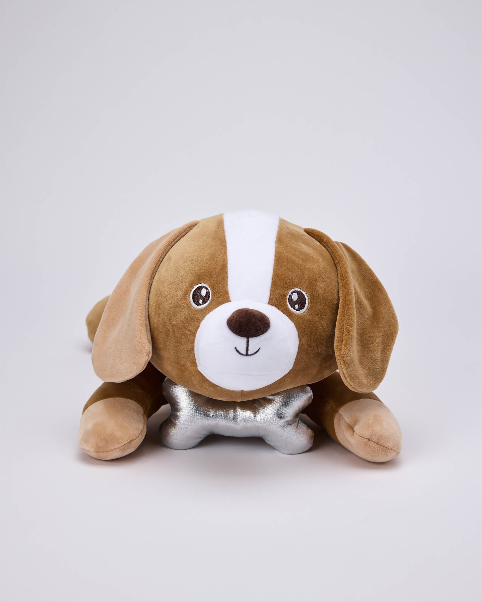 Snuggz Dog Weighted Toy