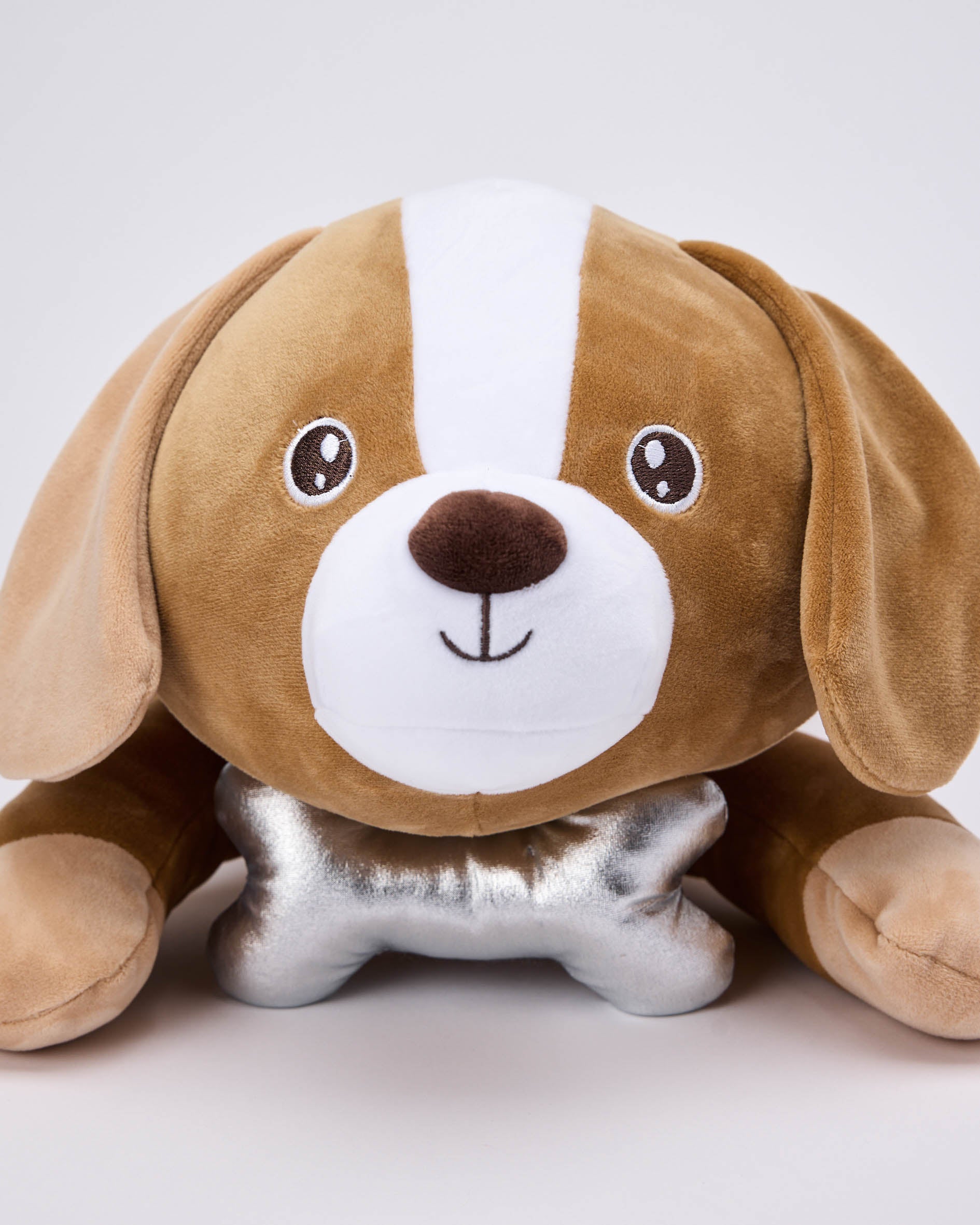 Snuggz Dog Weighted Toy