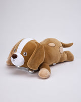 Snuggz Dog Weighted Toy