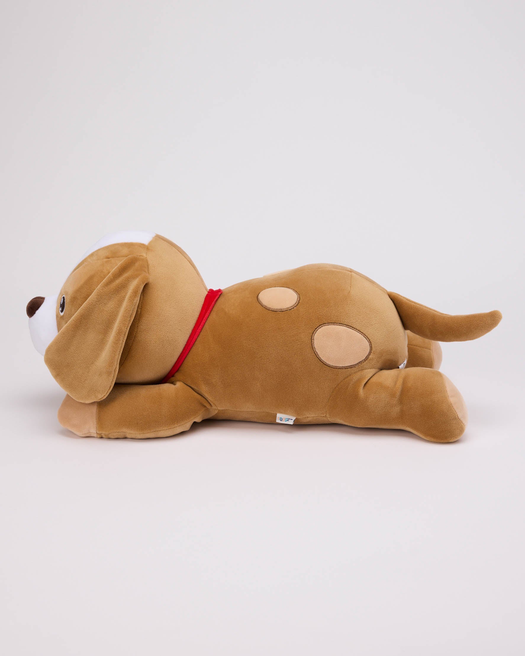 Snuggz Dog Weighted Toy