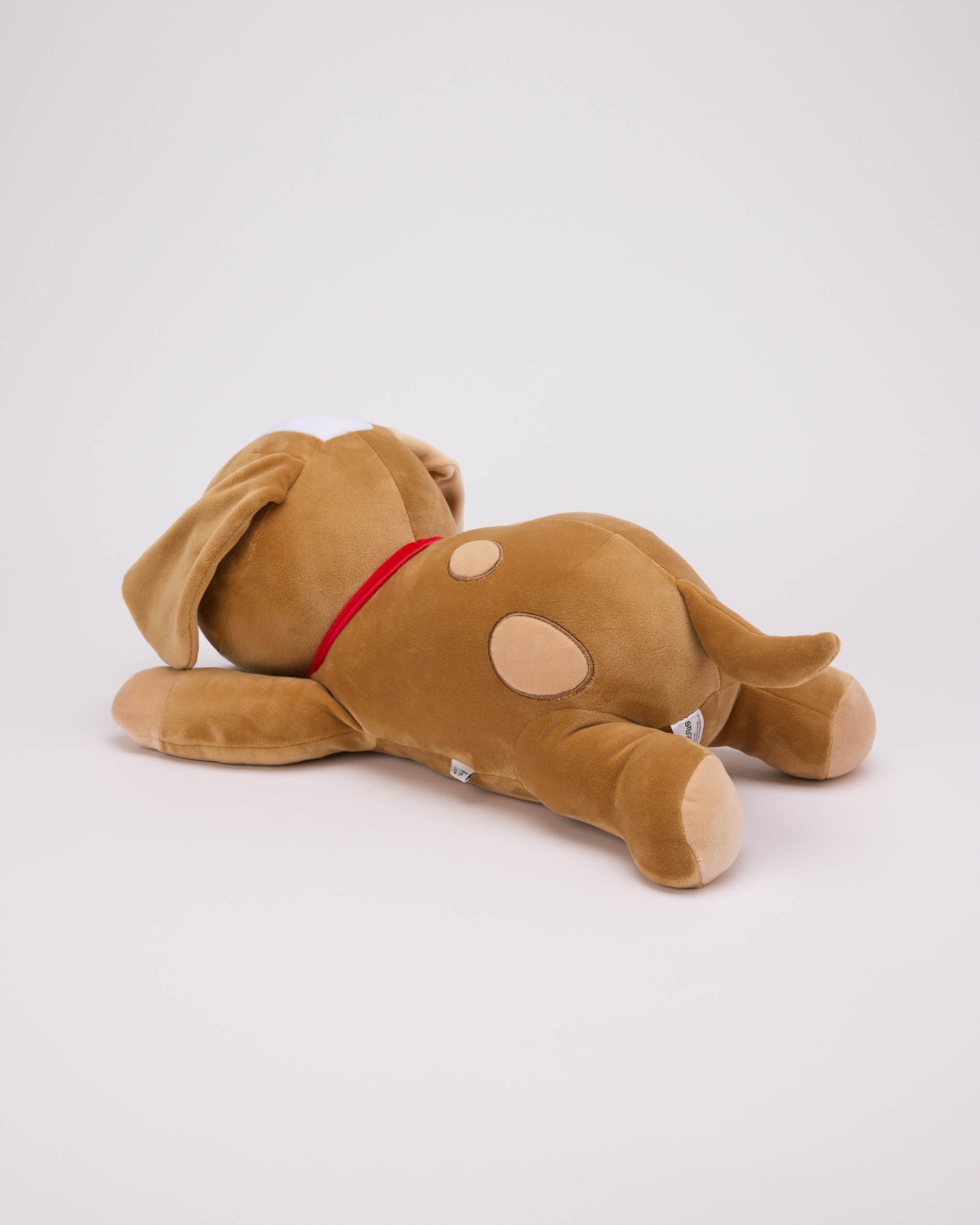 Snuggz Dog Weighted Toy