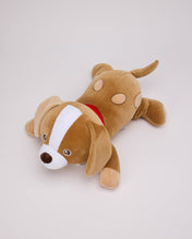 Snuggz Dog Weighted Toy