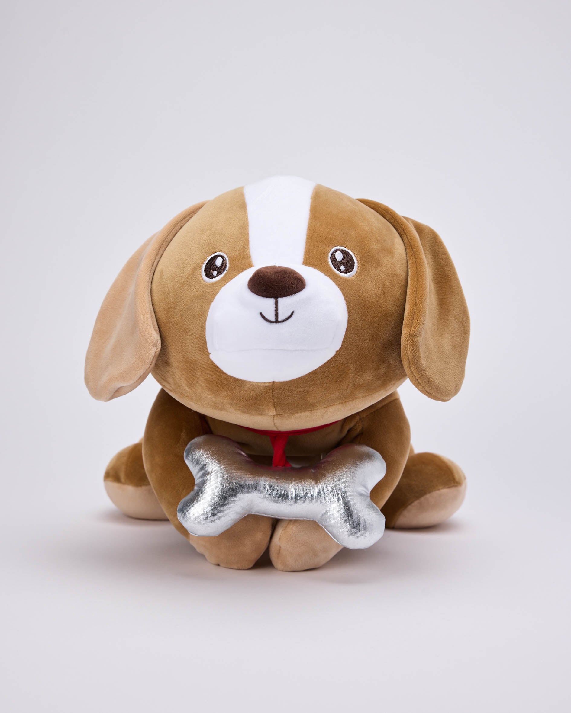 Snuggz Dog Weighted Toy