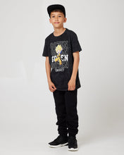 Dragon Ball Z Goku Goten Snuggz Kids T-Shirt