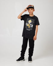 Dragon Ball Z Goku Goten Snuggz Kids T-Shirt