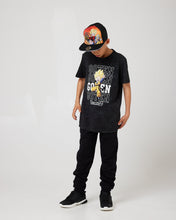 Dragon Ball Z Goku Goten Snuggz Kids T-Shirt