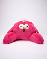 Snuggz Flamingo Cuddle Cushion