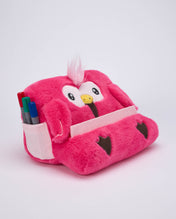 Snuggz Flamingo Tablet Holder