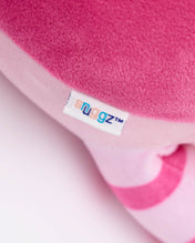 Snuggz Flamingo Weighted Toy