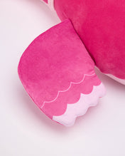 Snuggz Flamingo Weighted Toy