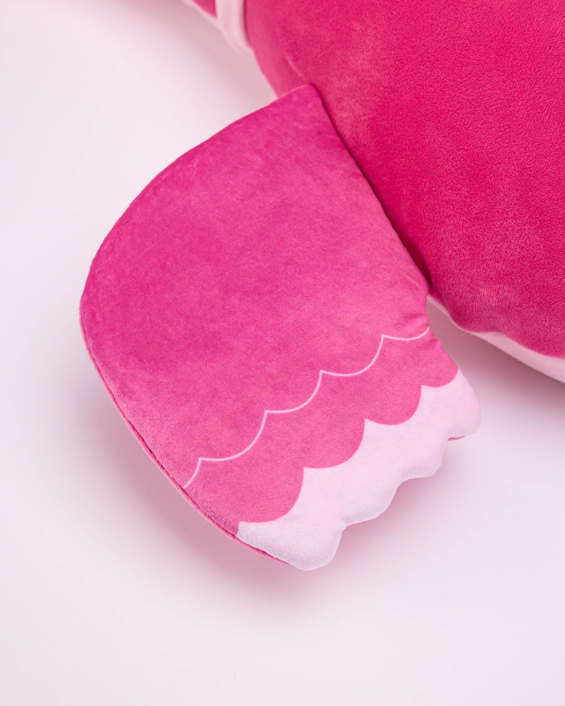 Snuggz Flamingo Weighted Toy
