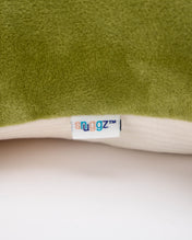 Snuggz Frog Weighted Toy