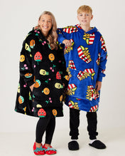 Snuggz Hooded Blanket - All Products