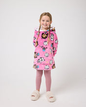 Snuggz Original Kids Gabby's Dollhouse Hooded Blanket