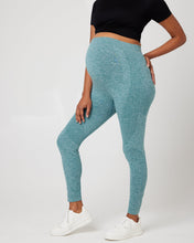 SnuggzFit Maternity Over Bump Leggings