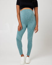 SnuggzFit Maternity Over Bump Leggings