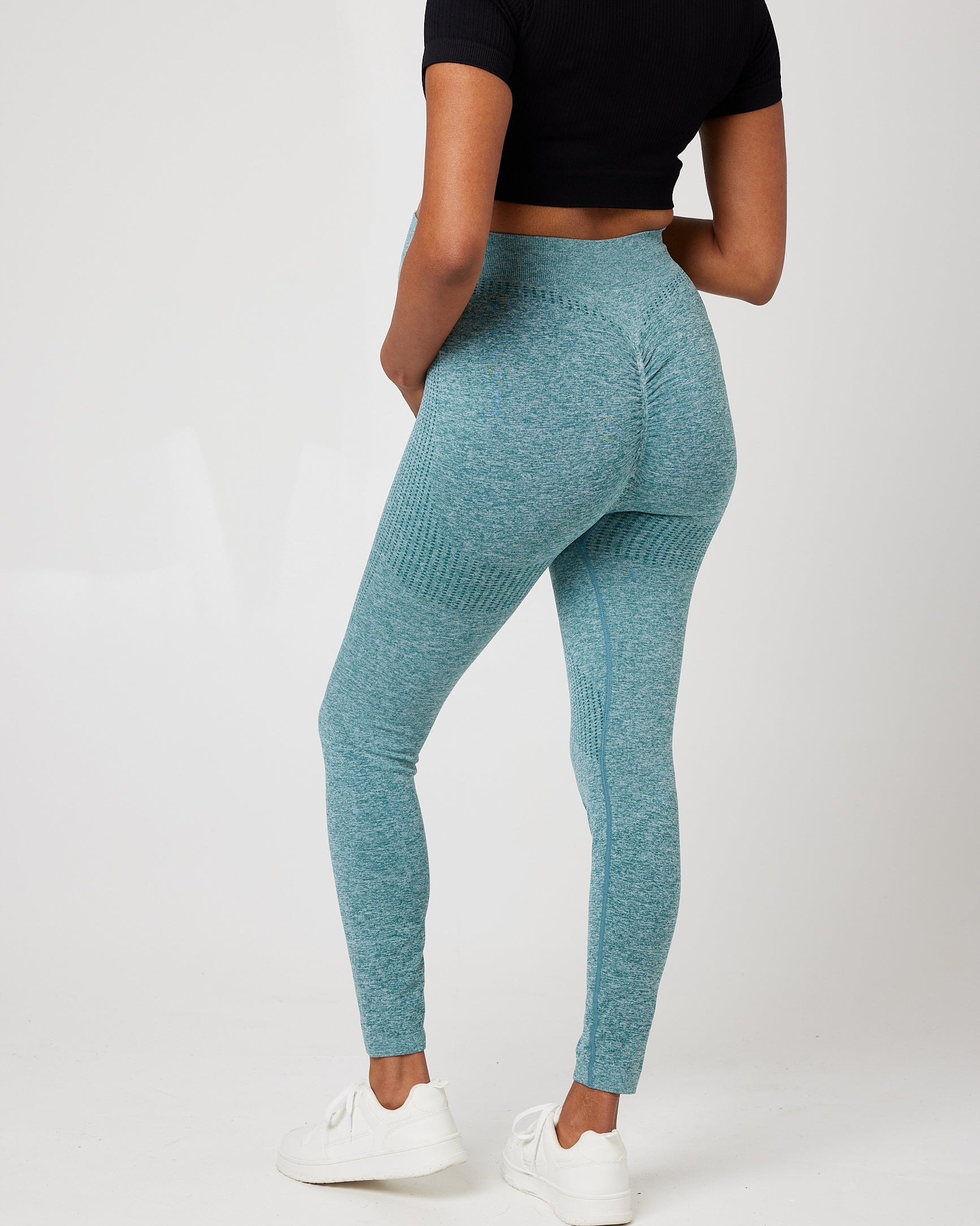 SnuggzFit Maternity Over Bump Leggings