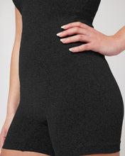 SnuggzFit Seamless Ribbed Unitard