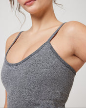 SnuggzFit Seamless Ribbed Unitard