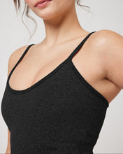 SnuggzFit Seamless Ribbed Unitard