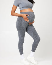 SnuggzFit Maternity Over Bump Leggings