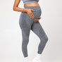 SnuggzFit Maternity Over Bump Leggings
