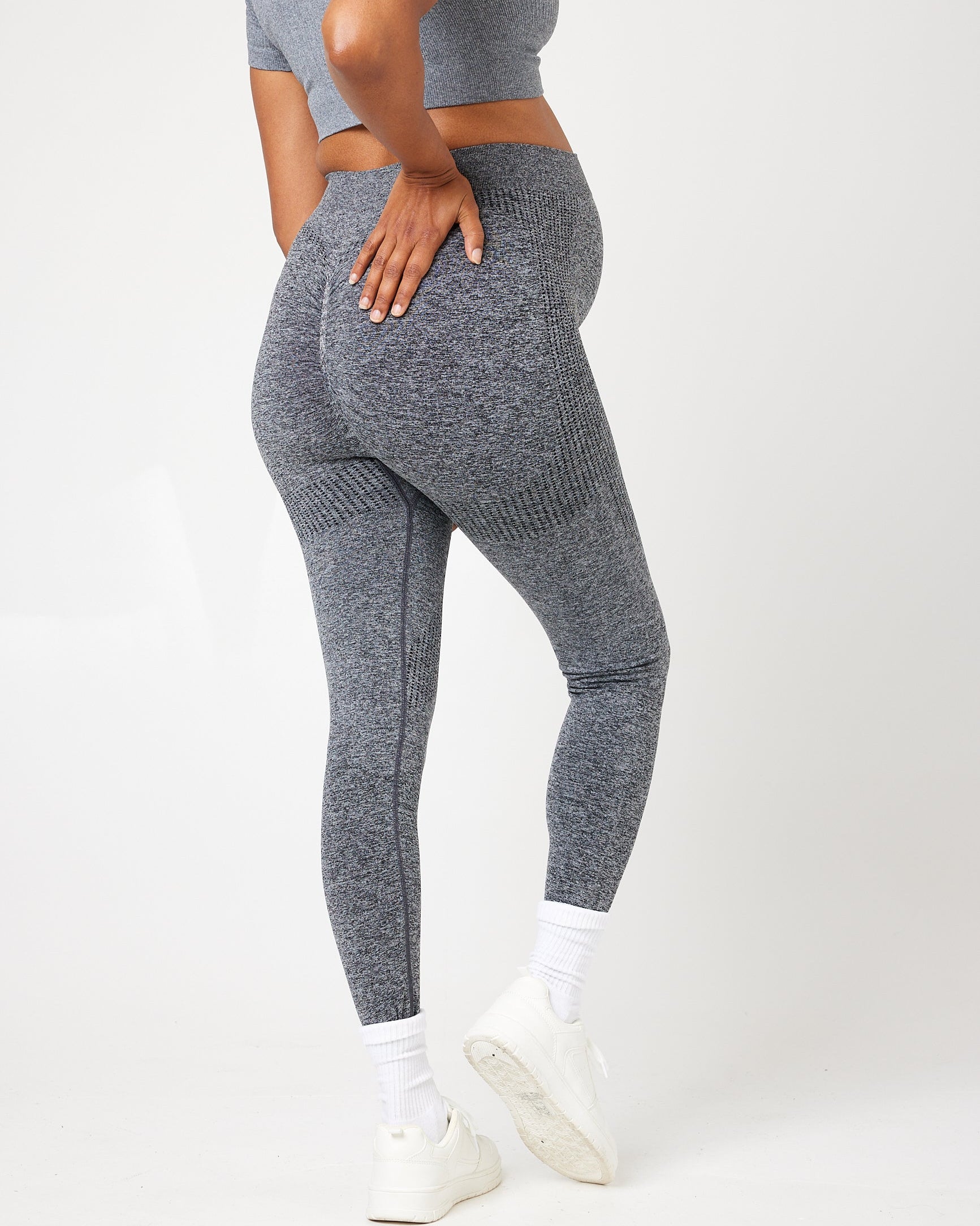 SnuggzFit Maternity Over Bump Leggings