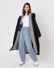 Snuggz Lite Women Grey Changing Robe