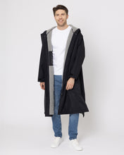 Snuggz Lite Men Grey Changing Robe