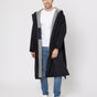 Snuggz Lite Men Grey Changing Robe