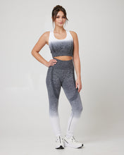 SnuggzFit Ombré Sculpt Seamless 2Pcs Set
