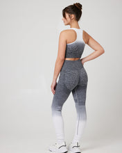 SnuggzFit Ombré Sculpt Seamless 2Pcs Set