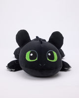 HTTYD Toothless Weighted Toy