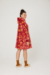 Snuggz Hooded Blanket - All Products