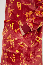 Snuggz Hooded Blanket - All Products