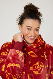 Snuggz Hooded Blanket - All Products