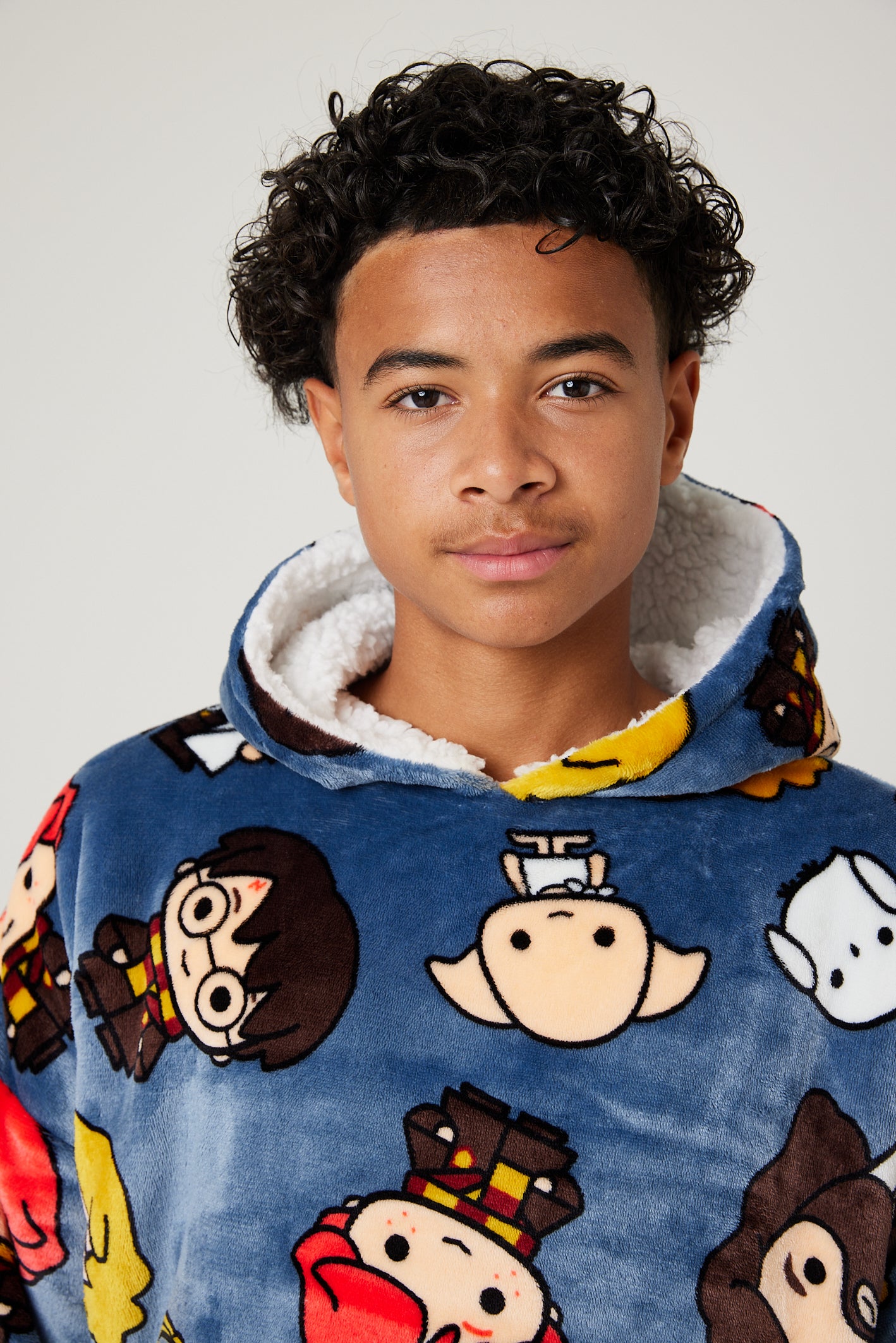 Snuggz Hooded Blanket - All Products