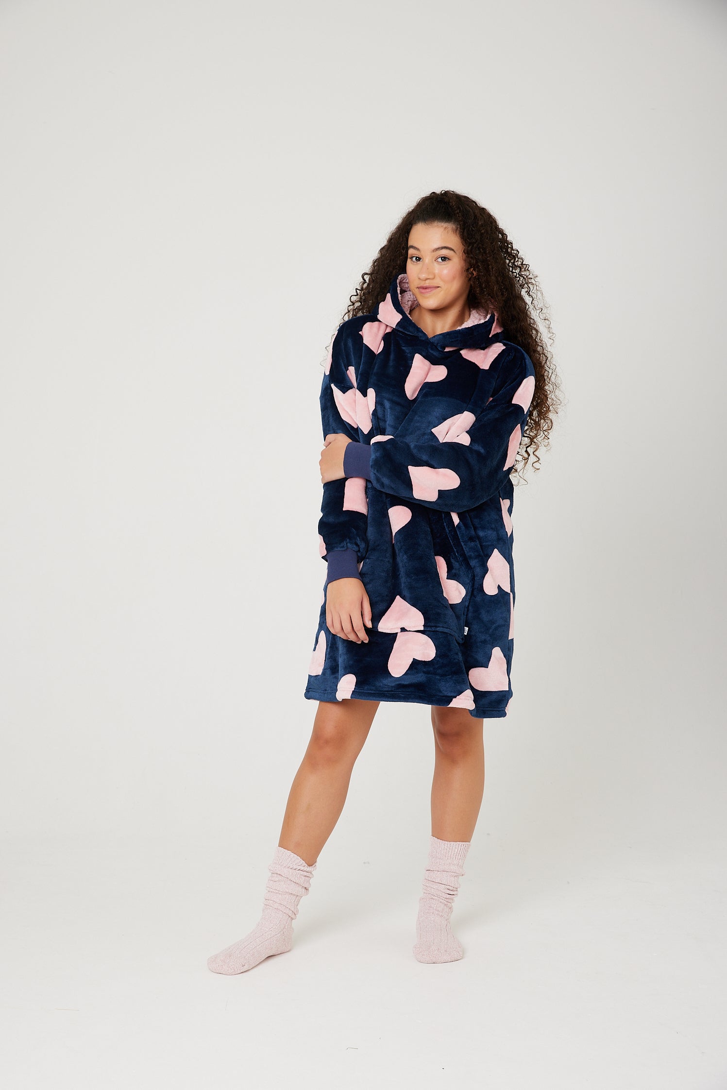 Snuggz Hooded Blanket - All Products