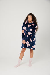 Snuggz Hooded Blanket - All Products