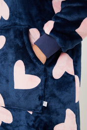 Snuggz Hooded Blanket - All Products