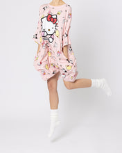 Snuggz Hello Kitty Bamboo Sleep Tee