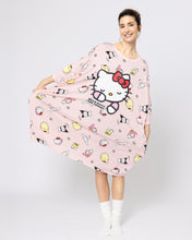 Snuggz Hello Kitty Bamboo Sleep Tee