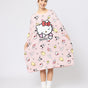 Snuggz Hello Kitty Bamboo Sleep Tee