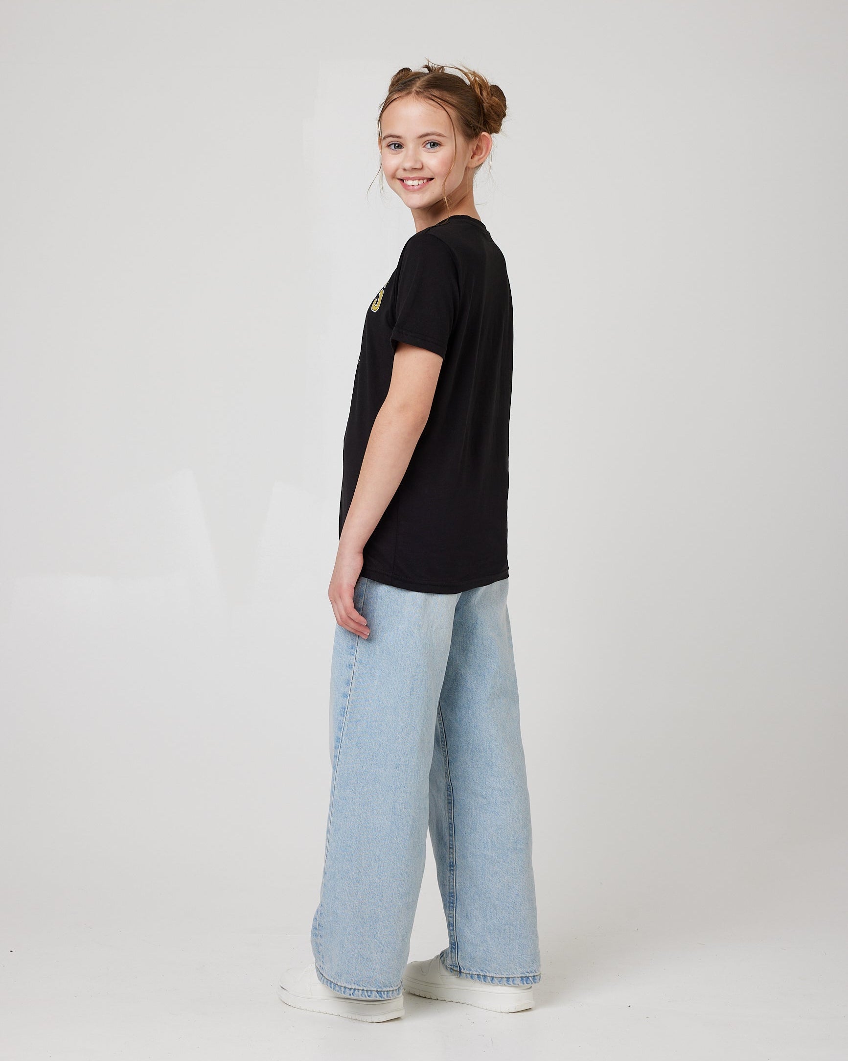 Harry Potter Hogwarts Snuggz Kids T-Shirt