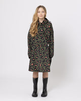 Snuggz Kids Leopard Print Rain Poncho
