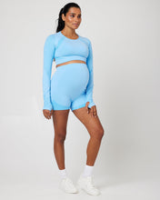 SnuggzFit Maternity Long Sleeve 2Pcs Set
