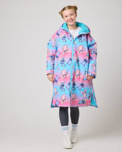 Snuggz Lite Kids Stitch & Angel Licensed Changing Robe