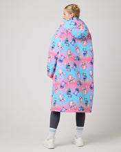 Snuggz Lite Kids Stitch & Angel Licensed Changing Robe