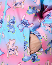 Snuggz Lite Kids Stitch & Angel Licensed Changing Robe