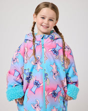 Snuggz Lite Kids Stitch & Angel Licensed Changing Robe
